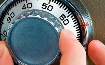 ВСКРЫТИЕ СЕЙФА 