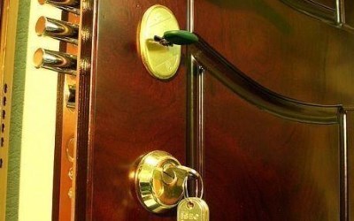 ВСКРЫТИЕ ЗАМКА 